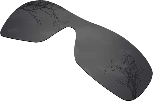 Vista 2 de StaySoft Lentes de repuesto polarizadas para gafas de sol Oakley Turbine Rotor OO9307 - Múltiples opciones