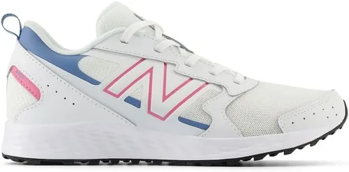 Vista 3 de New Balance Zapatos de correr con cordones Fresh Foam 650 V1 para niños