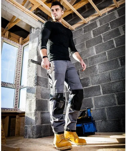 Vista 2 de Portwest T601 para hombre