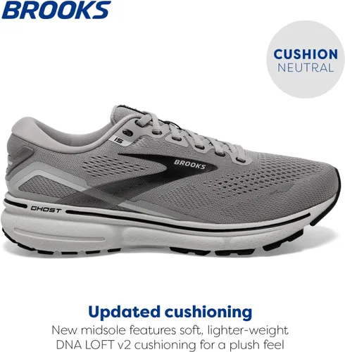 Vista 2 de Brooks Men's Ghost 15 Running Shoe - Medium