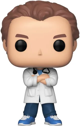 Vista 2 de Funko POP TV: Scrubs- Dr. Cox