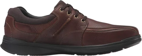 Vista 6 de Clarks Cotrell Walk zapato tipo Oxford para hombre