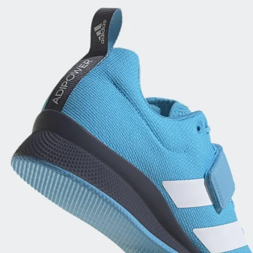Vista 7 de adidas Adipower - Entrenador cruzado para levantar pesas, hombre