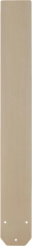 Vista 7 de Fanimation BPW7913MW Levon Custom Blade Juego de Ocho - 72 pulgadas - MW Mate blanco