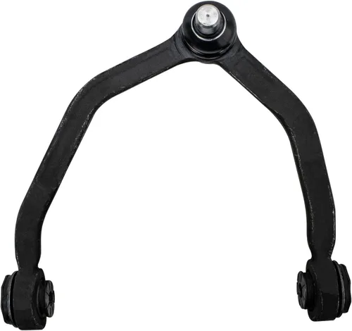 Vista 346 de Detroit Axle - Brazo de control delantero derecho para 08-23 Challenger 05-08 Magnum Chrysler 300 2005-2023, brazo de control delantero inferior