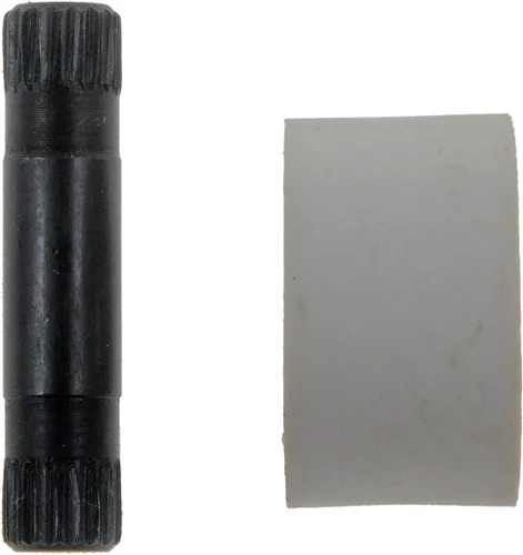 Vista 4 de Dorman 38350 Kit de rodillos para bisagras de puerta compatible con modelos seleccionados Ford / Lincoln / Mercury Fits Select Ford / Lincoln