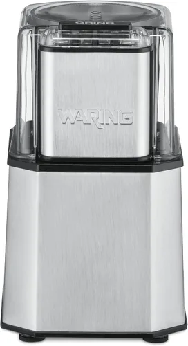 Vista 7 de Waring (WCG75) Procesador de alimentos de 3 tazas