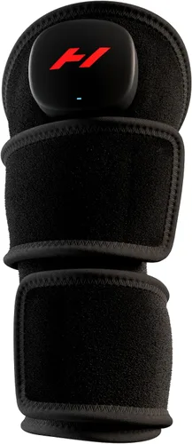 Vista 9 de Hyperice Venom 2 - Calor avanzado + envoltura de vibración (hombro izquierdo) - Aprobado por FSA o HSA