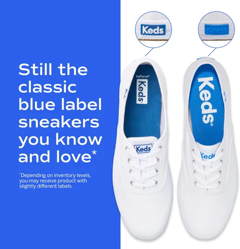 Vista 10 de Keds Zapatillas Center III para mujer
