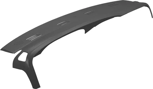 Vista 8 de Funda de cubierta de Dodge Ram 2002-2005 (sección principal), gris pizarra oscuro