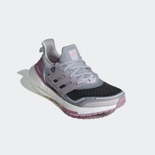 Vista 6 de adidas Ultraboost 21 - Tenis de correr para mujer
