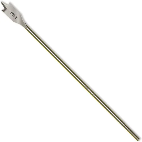 Vista 8 de IVY Classic 10750 Broca de pala de madera Swift Bore® de 1 x 16 pulgadas, acero de alto carbono, 1/tarjeta