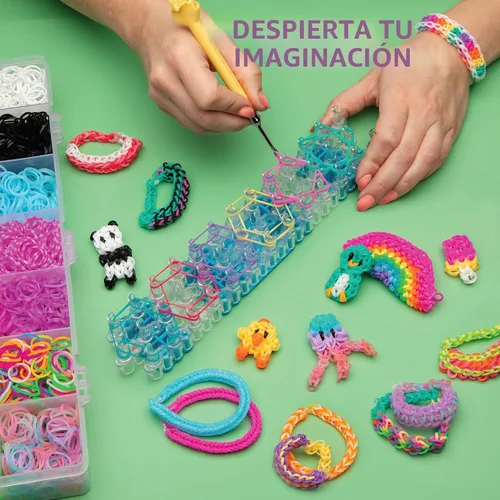 Vista 3 de Rainbow Loom
