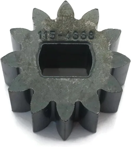 Vista 2 de Toro 115-4668 Piñón Engranaje, Pack de 2