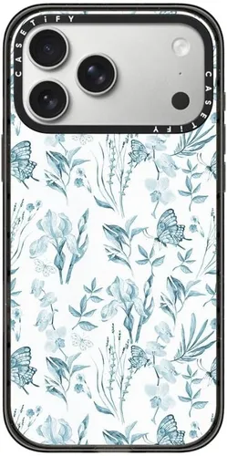 Vista 109 de CASETiFY Funda para iPhone Air, compatible con MagSafe