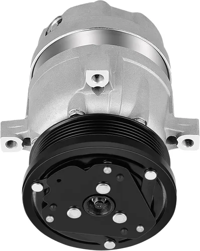 Vista 50 de cciyu Compresor de aire acondicionado 2006-2009 apto para BMW 525i 2.5L 2009-2011 apto para BMW Z4 3.0L compresor de CA
