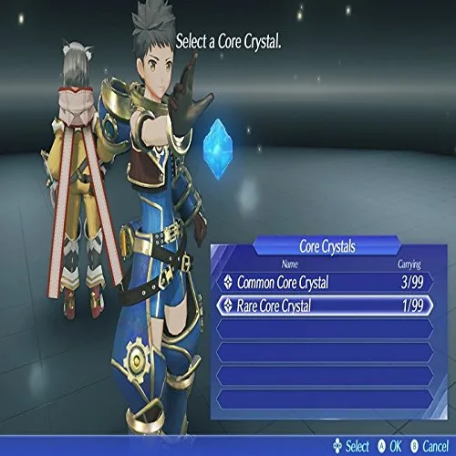 Vista 7 de Xenoblade Chronicles 2 - Nintendo Switch