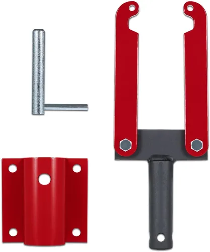 Vista 9 de T-0156-A Herramienta de fijación de transmisión/motor pequeño resistente con base para Ford/Chrysler