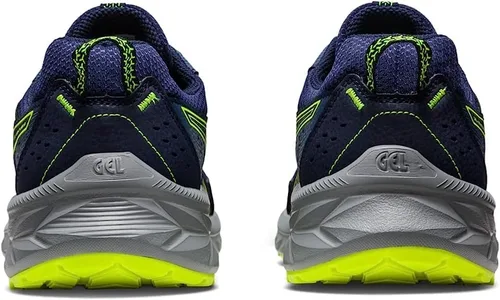 Vista 5 de ASICS - Tenis deportivos de correr Gel-Venture 9 para hombre