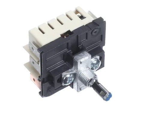 Vista 6 de Reemplazo directo para interruptor de cocina Maytag W11120795 Infinite Y703147 Y703147 703147 1246772