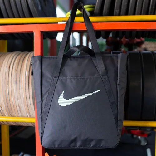 Vista 7 de Nike Bolsa de entrenamiento de gimnasio