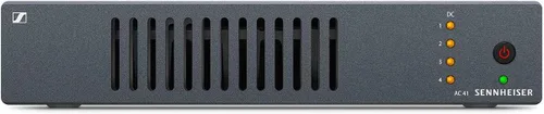 Vista 2 de Sennheiser Pro Audio Sennheiser AC 41-US Combinación de antenas