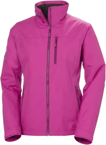 Vista 15 de Helly-Hansen Chaqueta Crew 2.0 para mujer 002 Blanco