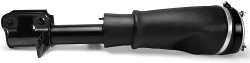 Vista 7 de Reemplazo del amortiguador de choque de la suspensión del puntal del aire delantero izquierdo para Land Rover Range Rover L322 modelo no VDS