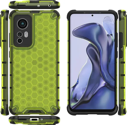 Vista 64 de Funda para Xiaomi Poco M3 cubierta,Funda para Xiaomi Poco M3 Funda 2 en 1 Teléfono Funda Negro