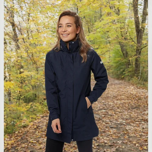 Vista 3 de helly hansen Women 's Aden aislado de largo