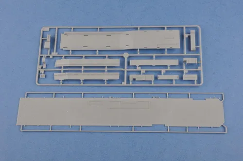 Vista 7 de Hobby Boss USS Bataan LHD-5 Kit