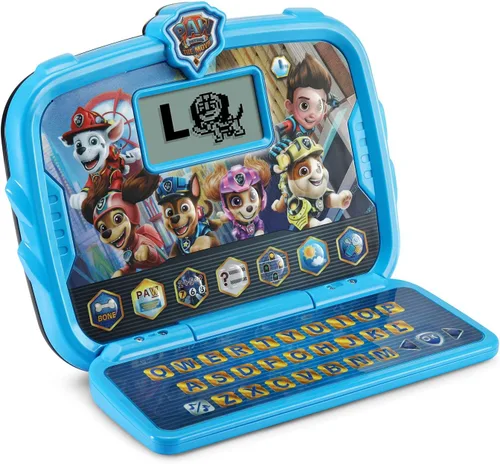 Vista 2 de VTech Tableta de Aprendizaje PAW Patrol