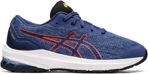 Vista 4 de ASICS Tenis de correr para niños GT-1000 11 Grade School