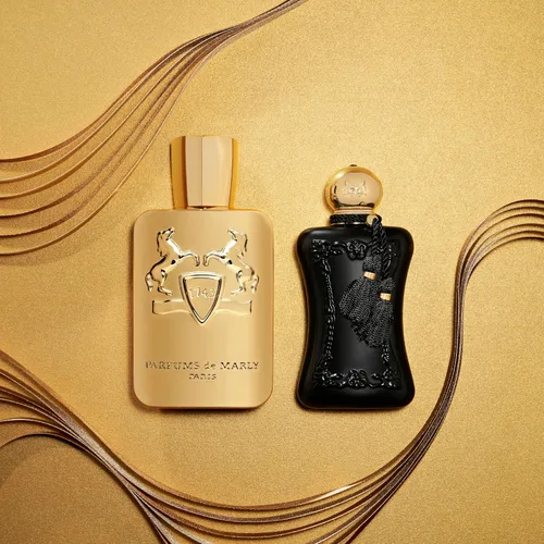 Vista 5 de Parfums de Marly Godolphin Eau de Parfum - Perfume para hombre - 4.2 fl oz