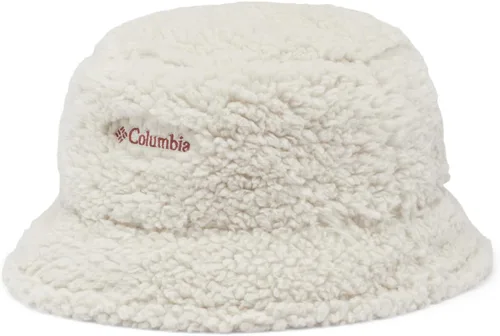 Vista 3 de Columbia Sombrero de pescador reversible Winter Pass para mujer