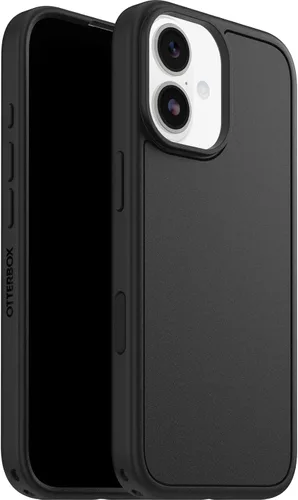 Vista 2 de OtterBox Funda para iPhone 17 Symmetry Series - Negro
