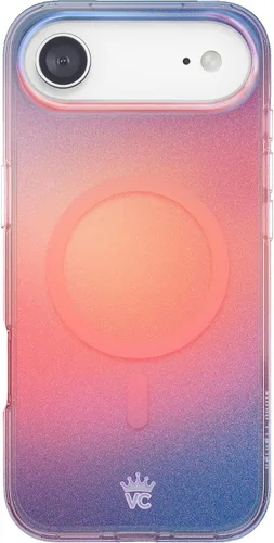 Vista 133 de VELVET CAVIAR Funda para iPhone 15, compatible con MagSafe, probada contra caídas de 10 pies, fundas protectoras de diseño, leopardo color rosa