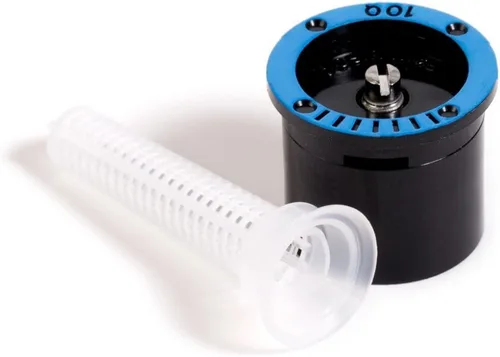 Vista 2 de Rainbird 5F - Boquilla de rociador de círculo completo de 5 pies serie MPR
