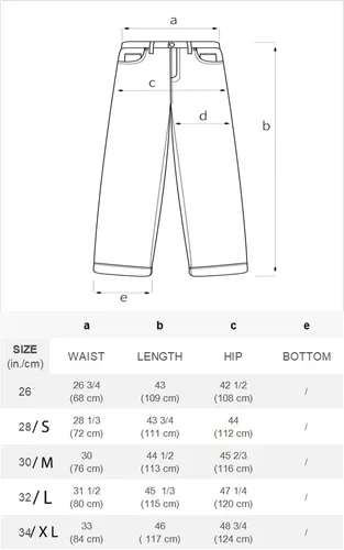 Vista 6 de Harajuku Hip Hop - Pantalones de mezclilla para hombre, ropa urbana, diseño de llama, cruz, bloque de color, pantalones casuales, pantalones