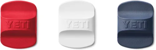 Vista 35 de YETI MagSliders de repuesto, paquete de 3
