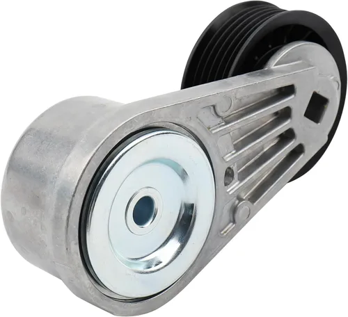 Vista 3 de BRTEC 38137 Polea tensora de correa apta para Ford Explorer 2000-2010 para Ford Ranger 2001-2011 para Mercury Mountaineer V6 4.0L 2000-2010