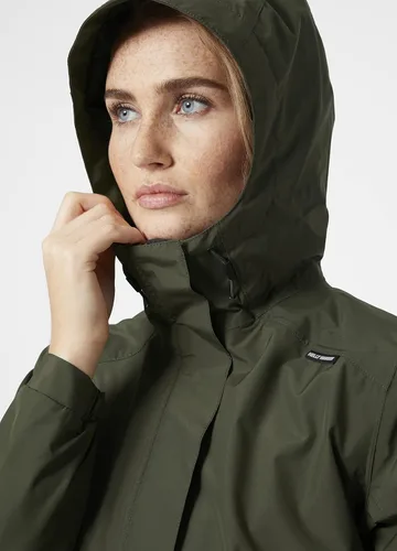 Vista 5 de Helly-Hansen Chaqueta Valkyrie para niños