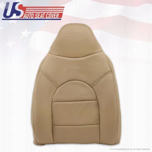 Vista 2 de 2000 compatible con Ford F450 Lariat - Funda de piel de repuesto para Ford F450 Lariat
