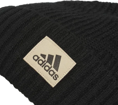Vista 3 de adidas Men's Pine Knot Fold Beanie