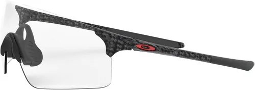 Vista 3 de Oakley Gafas de sol rectangulares Oo9454a Evzero Blades Low Bridge Fit