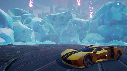 Vista 7 de TRANSFORMERS EARTHSPARK - Expedition - Xbox Series X