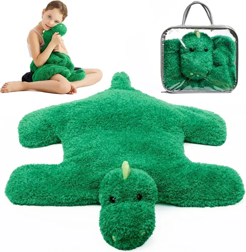 Vista 41 de L'AGRATY Manta con peso de 5 libras, para regazo, manta pequeña y portátil para adultos, refrescante, para viajar, relajarse y dormir, para todas