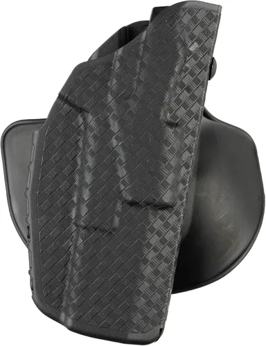 Vista 7 de Safariland 7378 7TS ALS Paddle and Belt Loop Combo Holster