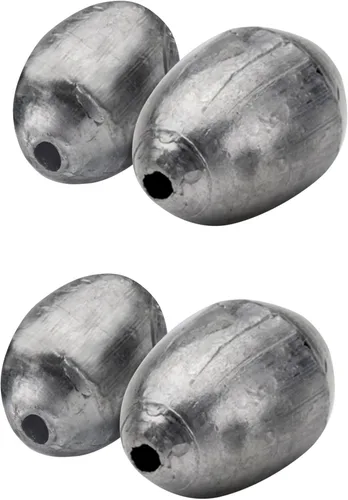 Vista 2 de South Bend Egg Sinker