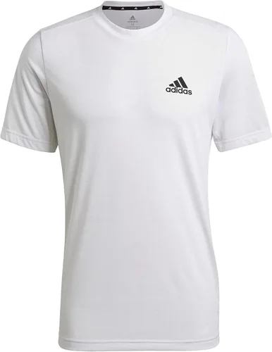 Vista 3 de adidas Designed 2 Move Feelready - Camiseta para hombre